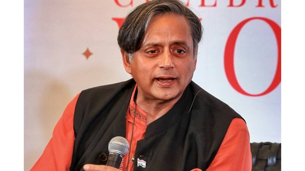 Dr. Shashi Tharoor Accepts Invitation to be Chief Patron of Adani Trivandrum Royals