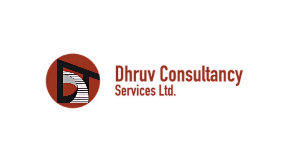 Dhruv Consultancy Secures Achieves Strong 82% Cons. Net Profit Growth in Q1 FY26