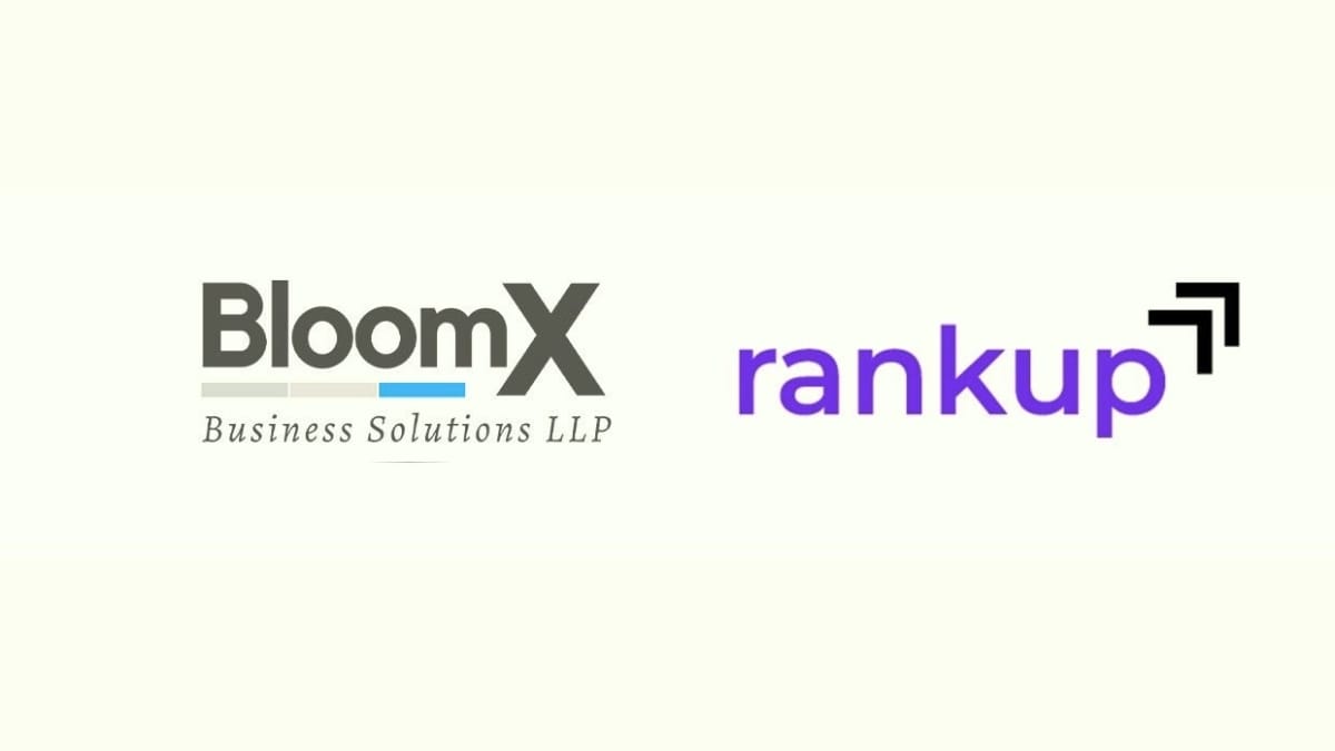 BloomX Solutions and Rank Up Announce Launch of Next-Generation AEO & GEO Services, With Rank Up Academy Set to Empower SEOs Worldwide