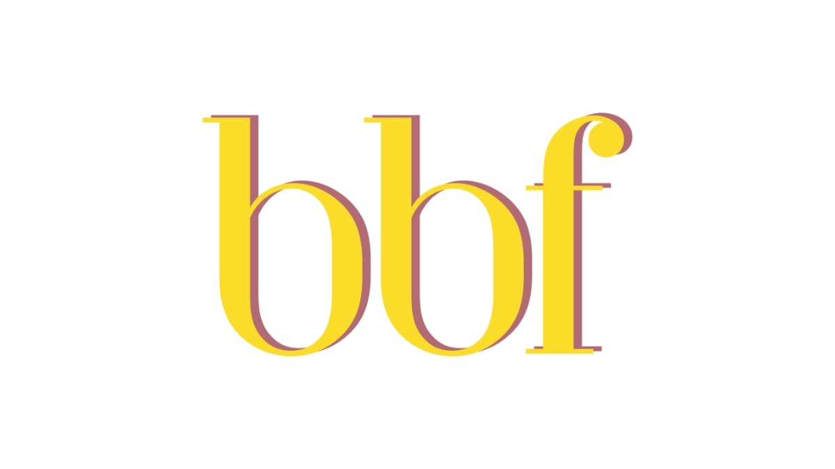 Bold & Bae Fashion BBF PNN