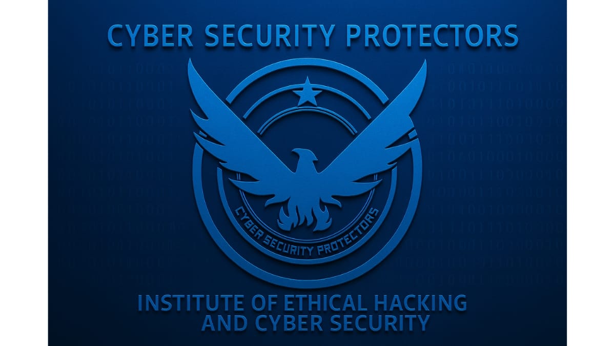 Cyber Protectors – Building the Next Generation of Ethical Hackers in India