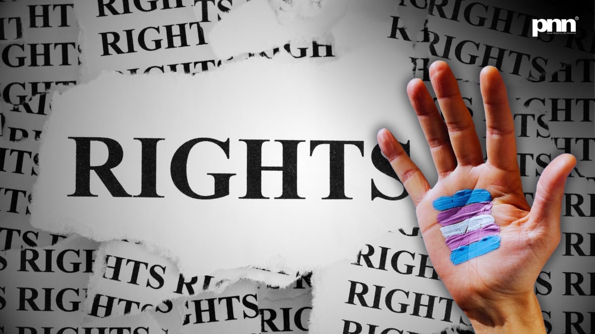Rights of Transgender Persons: NHRC to Push Bold Reform in Delhi