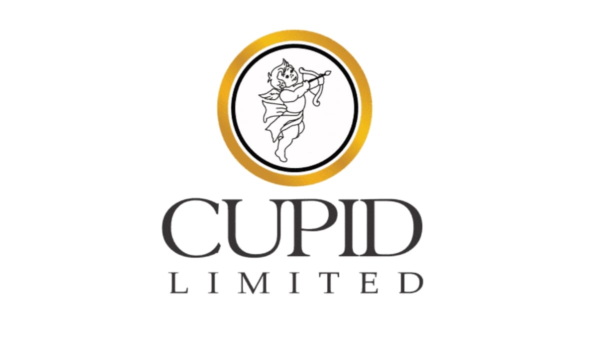 Cupid Limited Robust B2B Export Order Book & Encouraging International Order Pipeline