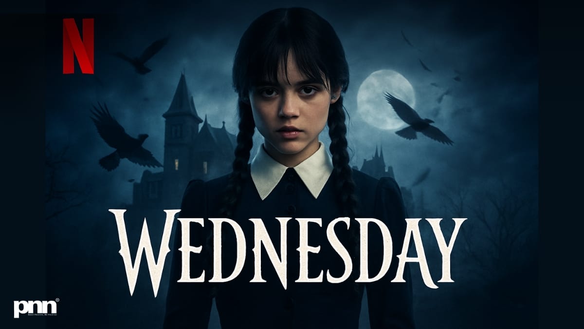 Wednesday Season 2 Part 2: A Darkly Brilliant Return That Fumbles Under Pressure