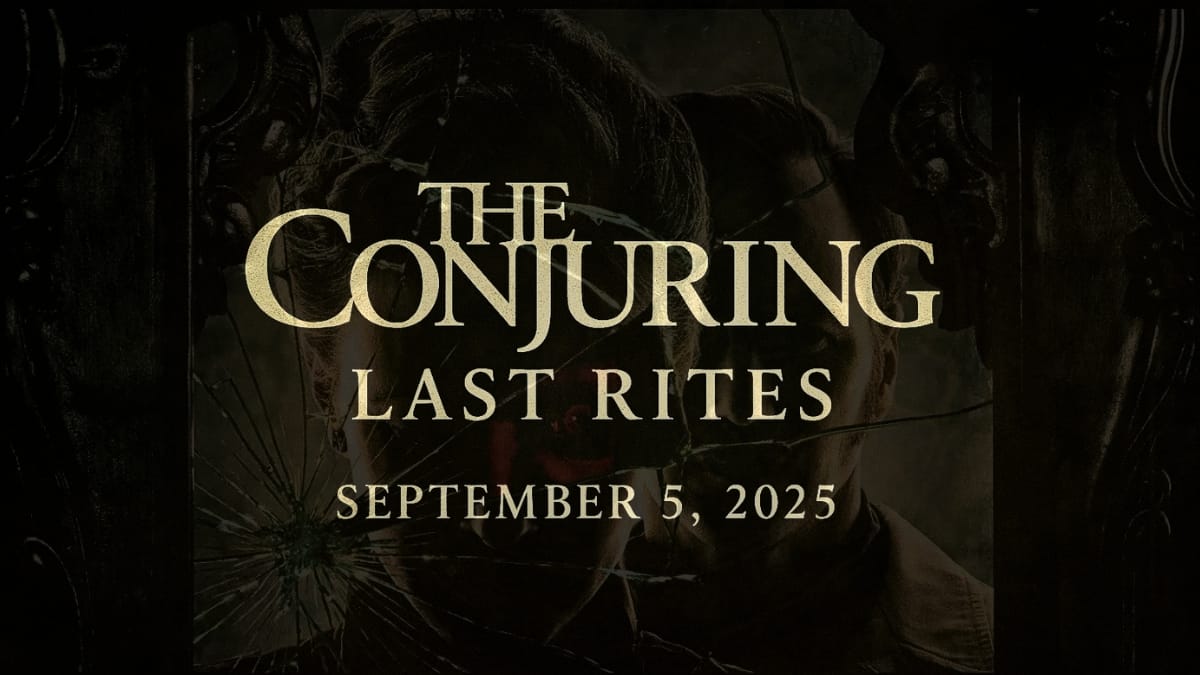The Conjuring: Last Rites (2025) Review – 9th Film in the Franchise Delivers Heart, Horror, and a Few Yawns