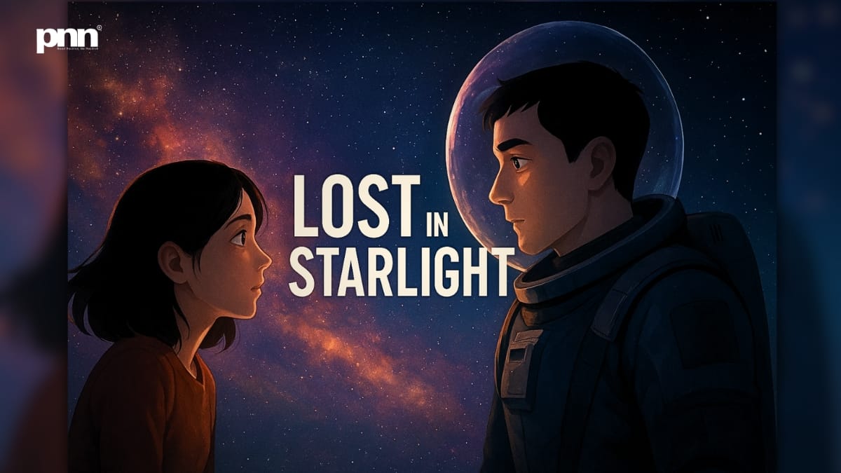 Lost in Starlight 2025 Review: Netflix’s First Korean Animated Film Dares to Dream Big—But Does It Shine Bright Enough?