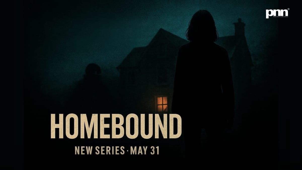 Homebound 3.0: When Relatable Becomes Too Real for Comfort