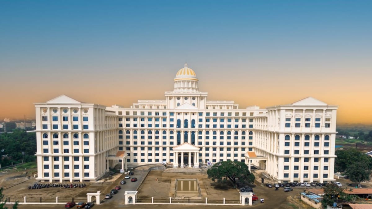 MIT Art, Design and Technology University (MIT ADTU): A Hub of Innovation, Creativity, and Excellence