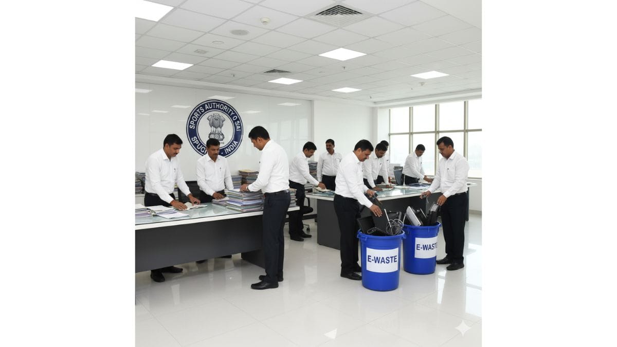 Special Campaign 5.0: 7 Ways Sports Department Transforms India’s Administrative Excellence