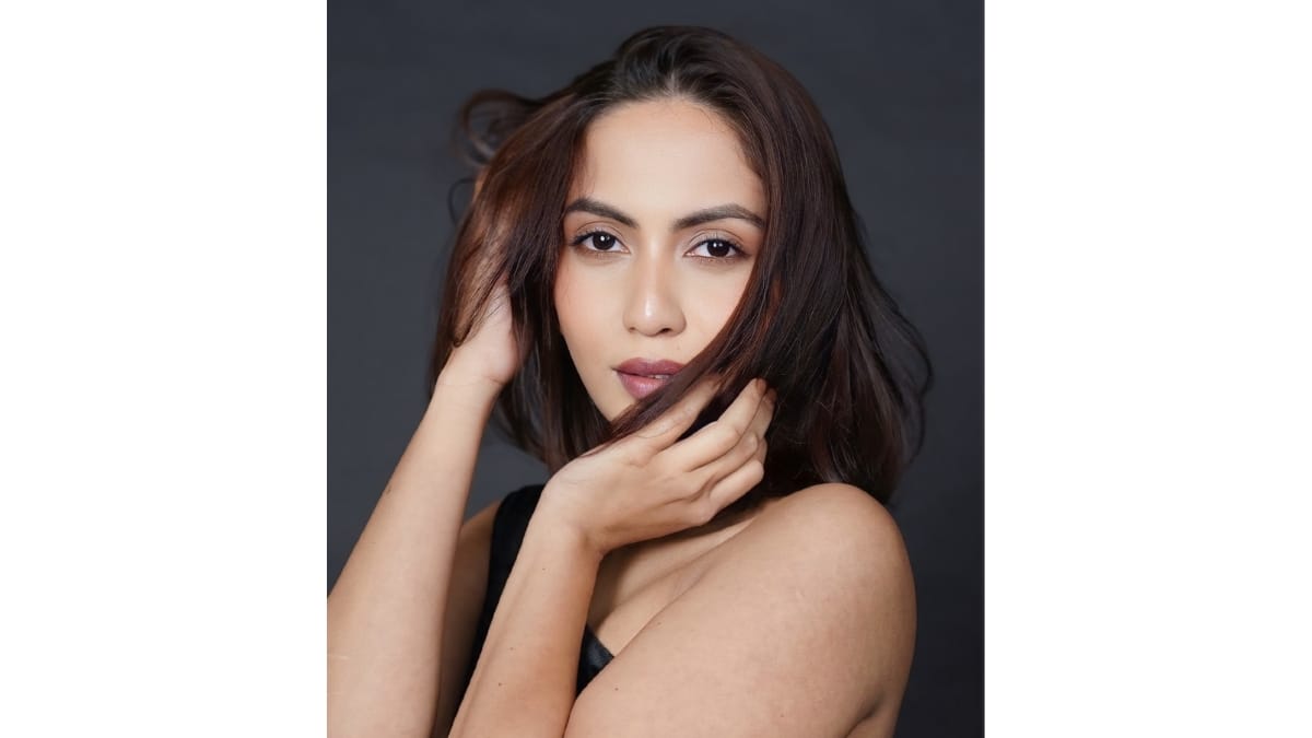 Homecoming of Courage: Thane’s Own Sanchita Sen to Represent the City at Mrs. India World 2025 Grand Finale