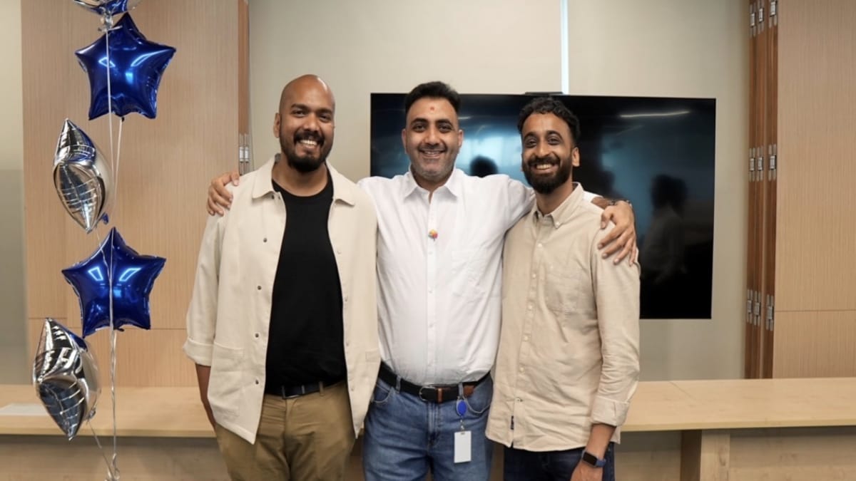 Fredun Pharmaceuticals Acquires Wagr.ai