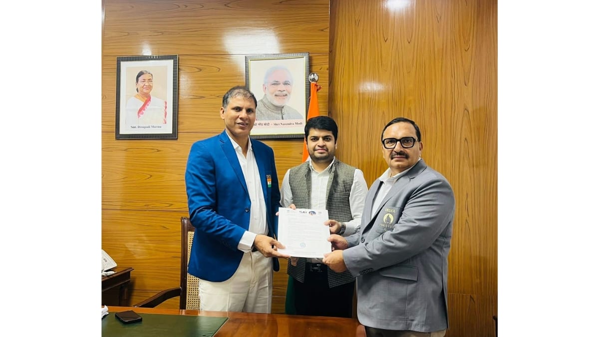 Shubham Chaudhary PNN