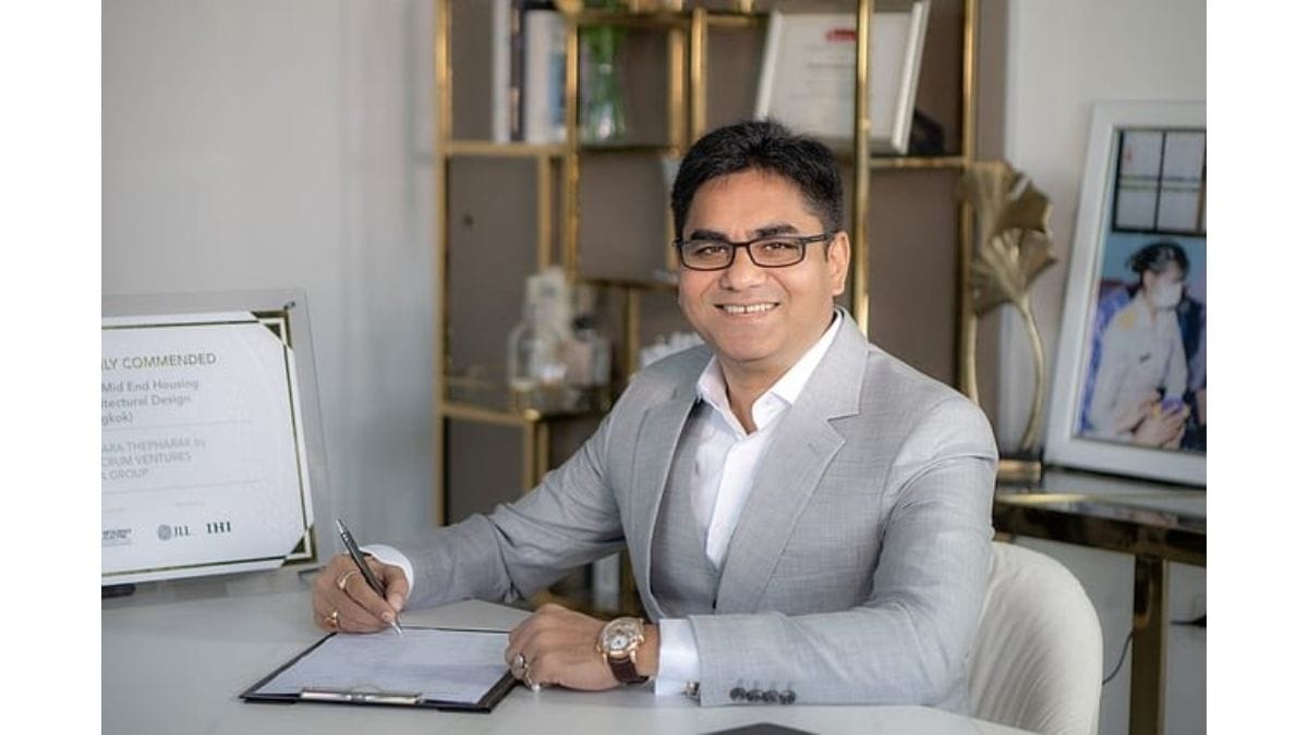 Greenfield Advisory Founder Deepak Mishra Success Story: Architect of Global Ventures and a Legacy of Entrepreneurial Success