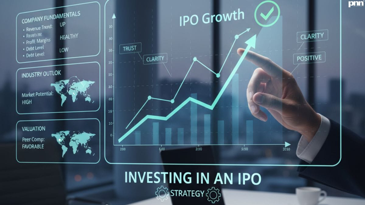 Investing in an IPO: 7 Critical Strategies for Amazing Returns