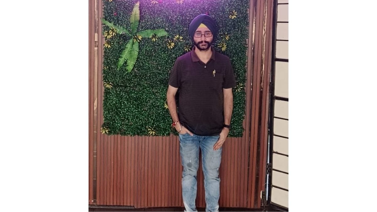 Chet Kamal Parkash on Diwali: “The Festival That Teaches Us to Light Up from Within”