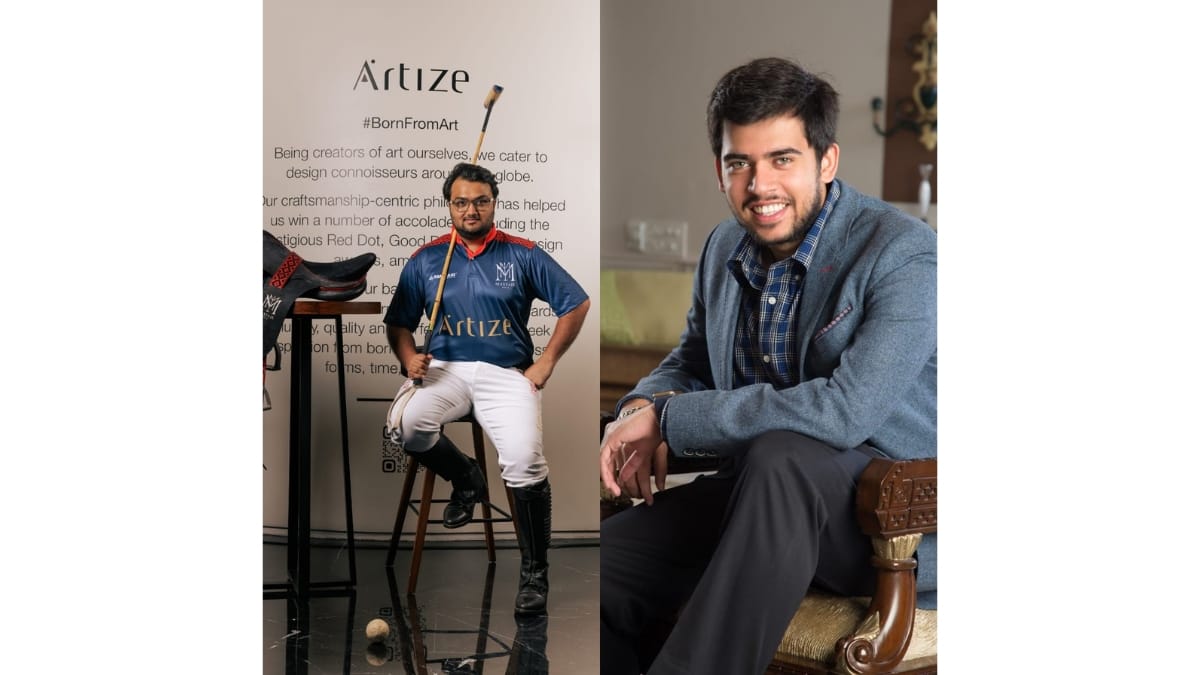 Mayfair Polo and Artize Join Forces to Chart a Royal Route to the Jaipur Polo Season