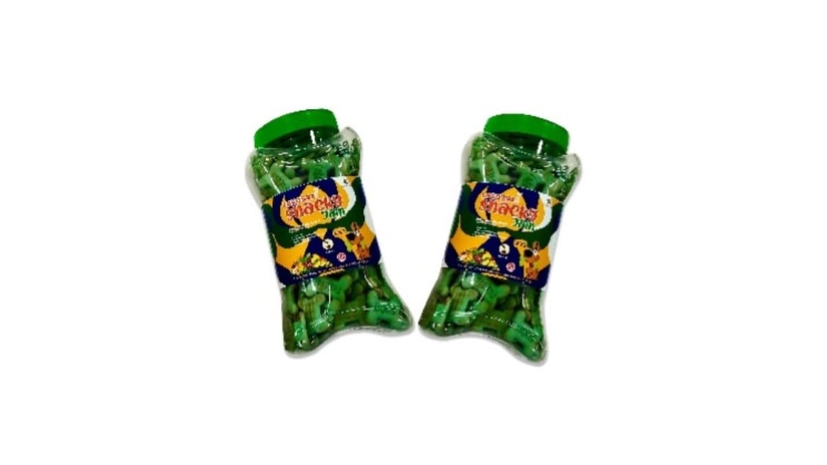 Indias First Pure Jain Dog Biscuit – Fredun Pharmaceuticals launches ‘Snacky Jain’