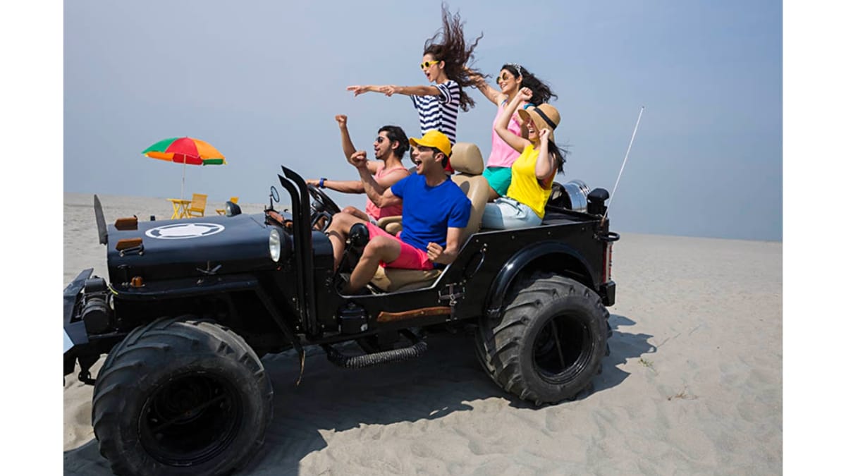 Best Car Rental in Goa Airport: Your Complete Guide to Self-Drive Freedom