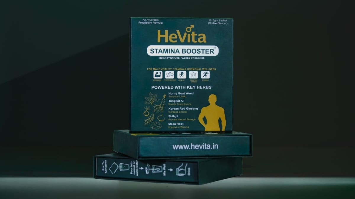 HeVita