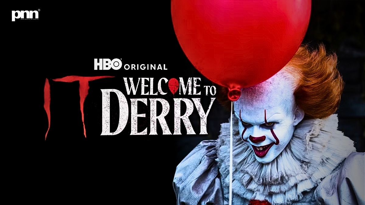 ‘It: Welcome to Derry’ — The Clown Returns, The Chills Reignite, and the Prequel Gamble Pays… Almost