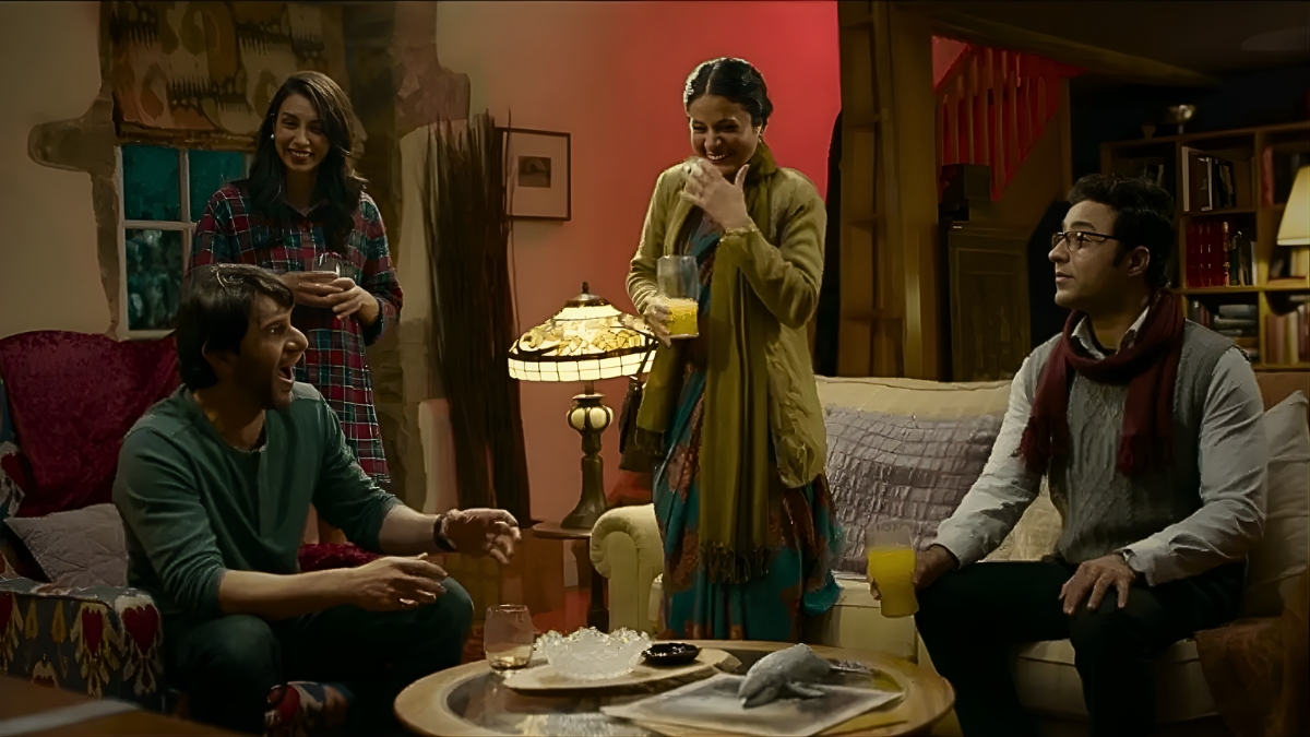 Lord Curzon Ki Haveli