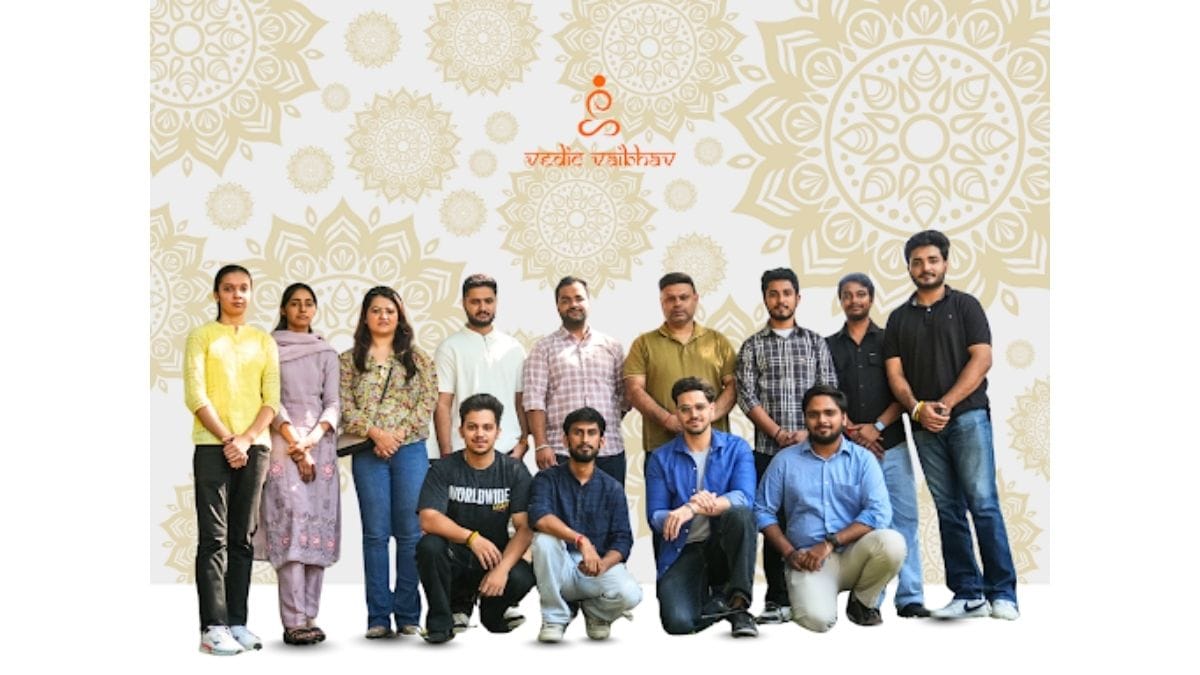 Vedic Vaibhav: From a Decade-Old Vision to a Living Reality