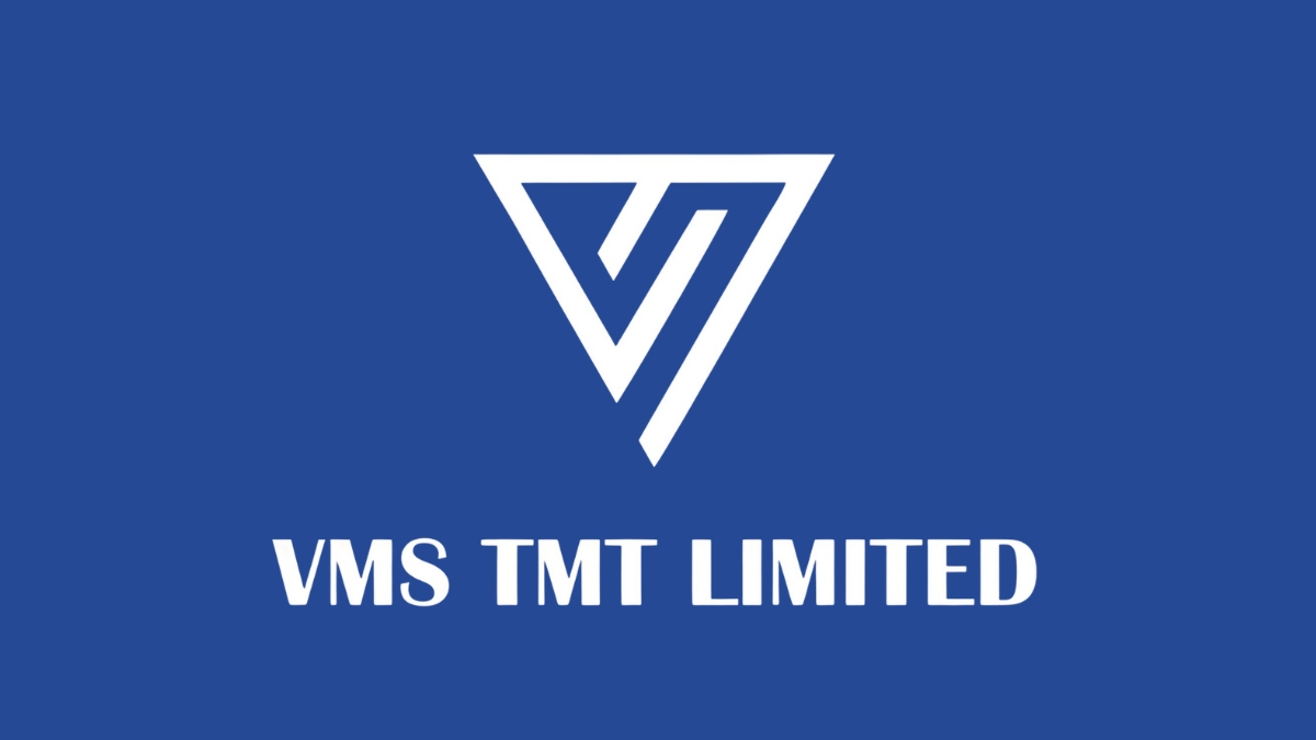 VMS TMT achieves a festive milestone!