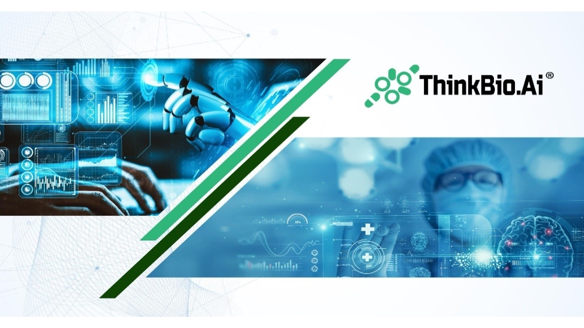 ThinkBio.Ai Acquires InfoHealth Solutions to Strengthen Healthcare Asset Management in the UK