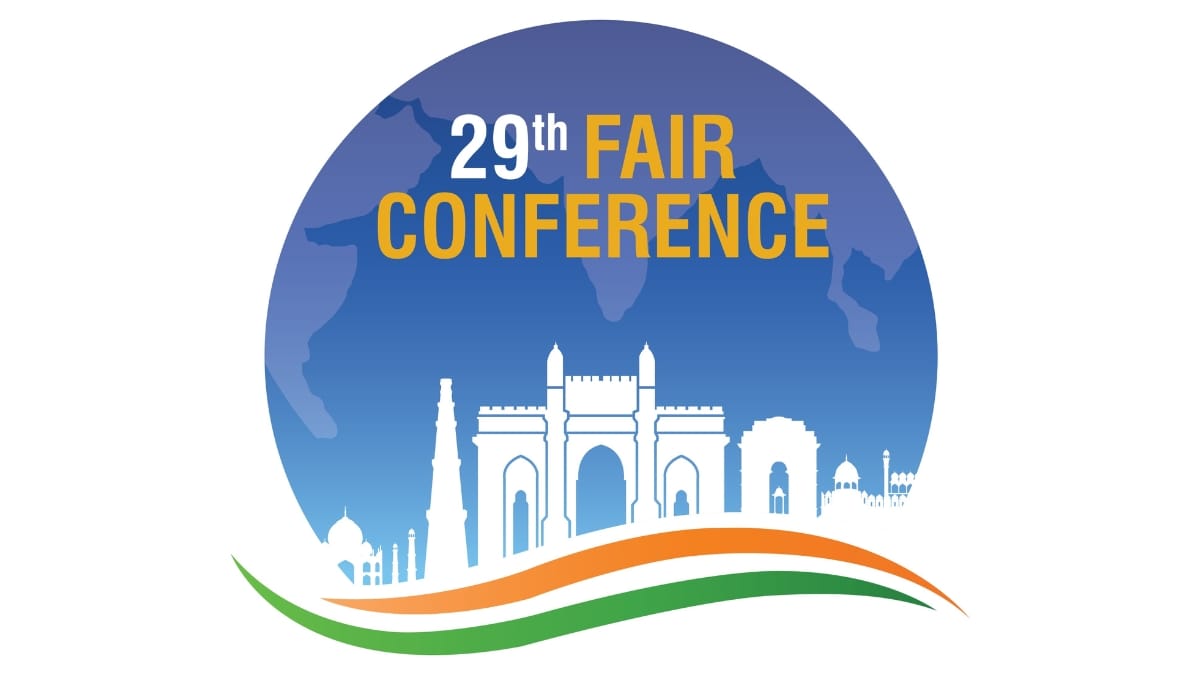 GIC Re to Host 29th FAIR Conference in Mumbai, 5–8 October 2025, Welcoming 700 Global Delegates