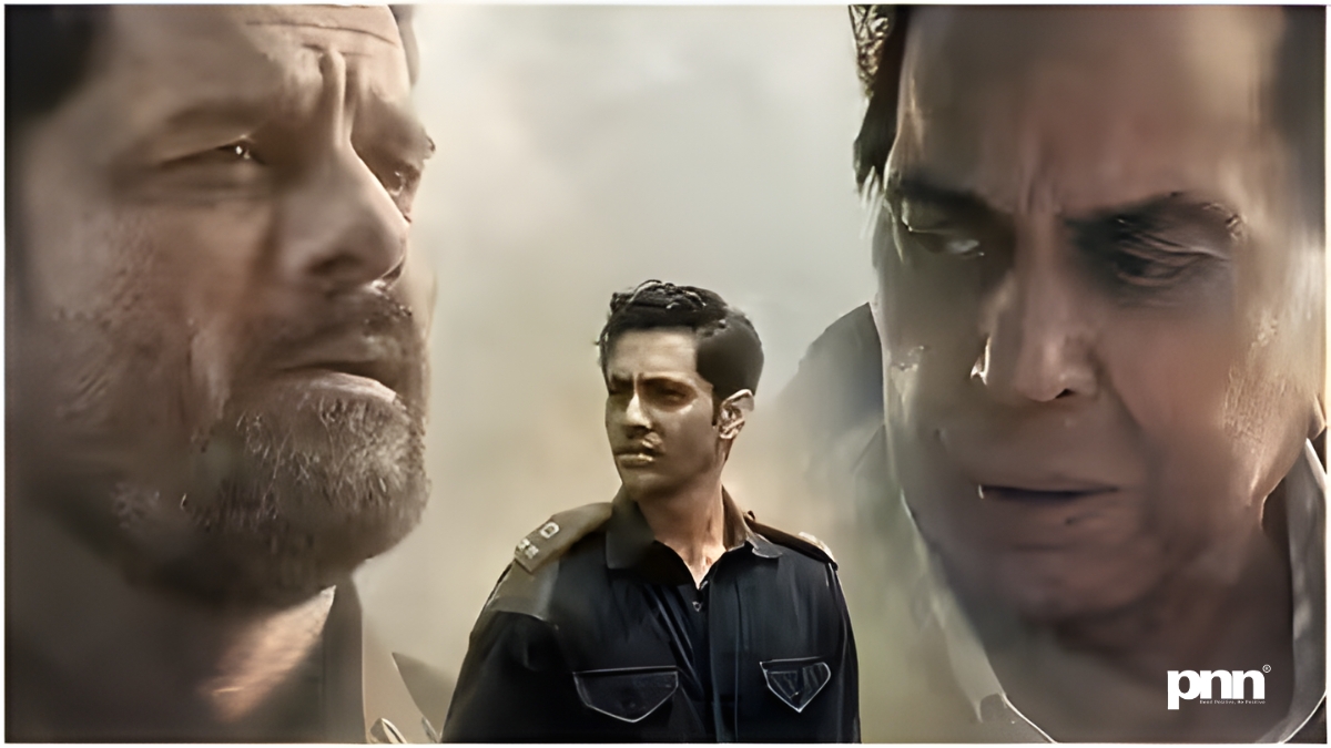 Ikkis OTT Release 2026: The Celebrated Final Act of a Bollywood Legend’s Journey